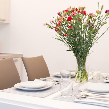 Apartamento Ca' Zaccaria Venecia Exterior foto