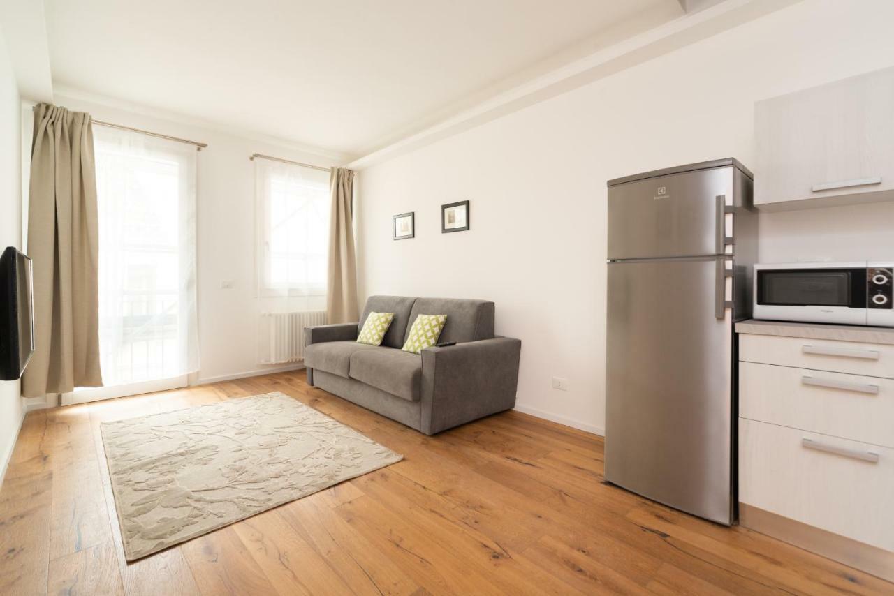Apartamento Ca' Zaccaria Venecia Exterior foto