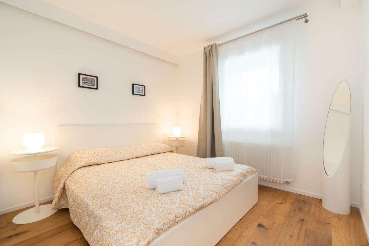 Apartamento Ca' Zaccaria Venecia Exterior foto