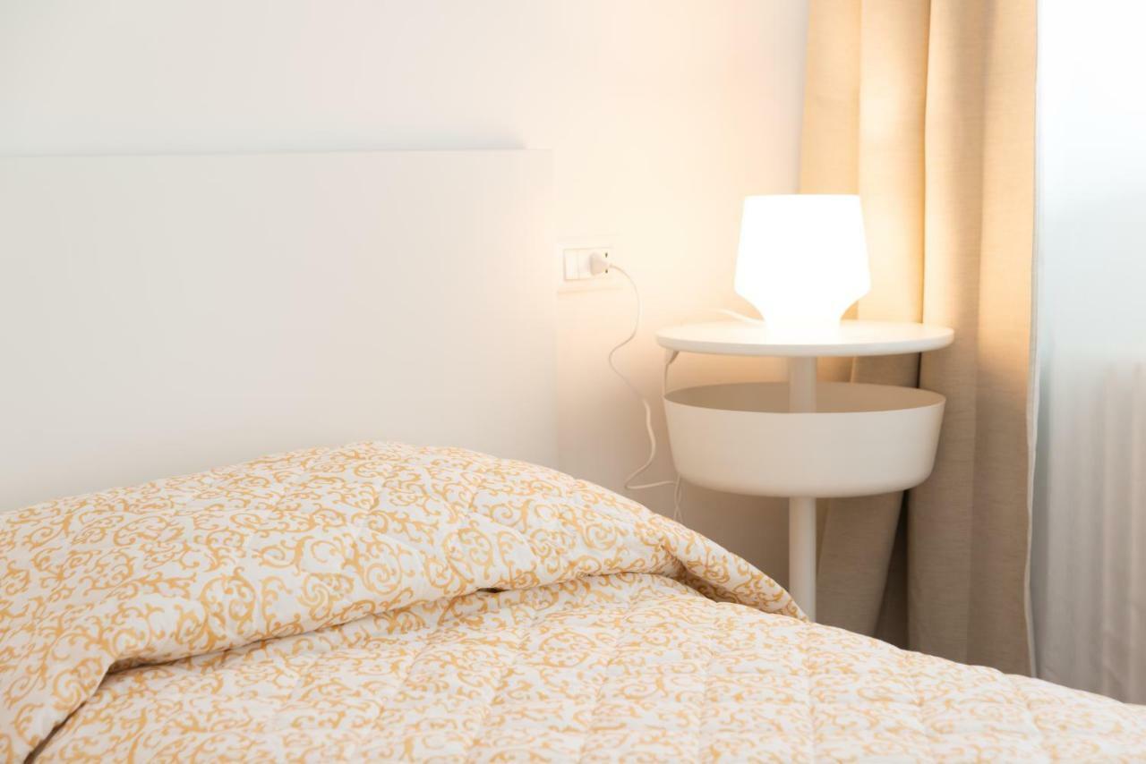 Apartamento Ca' Zaccaria Venecia Exterior foto