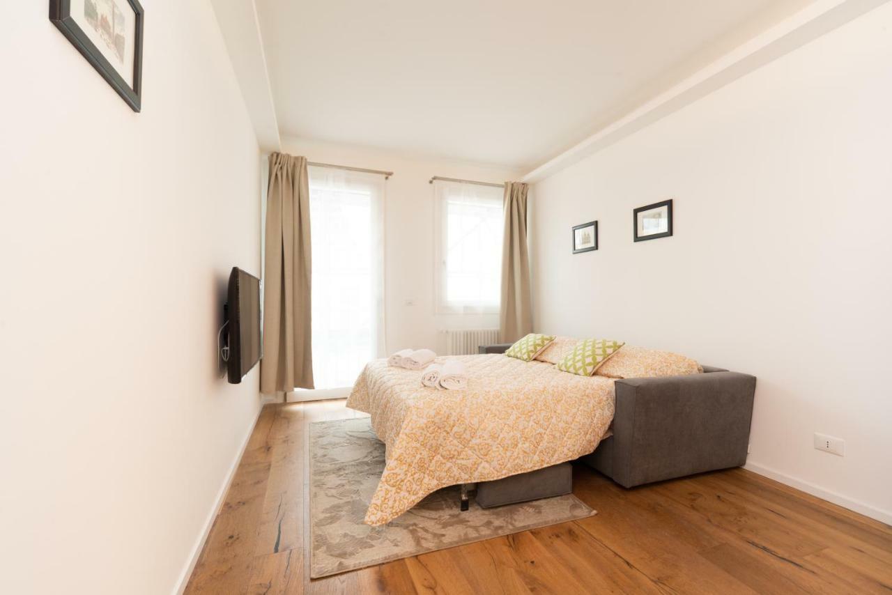 Apartamento Ca' Zaccaria Venecia Exterior foto